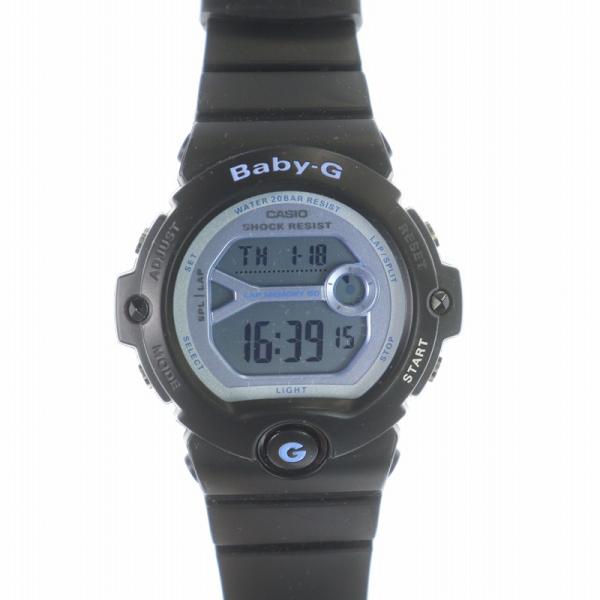 カシオジーショック CASIO G-SHOCK Baby-G 腕時計 デジタル クォーツ ショックレ...