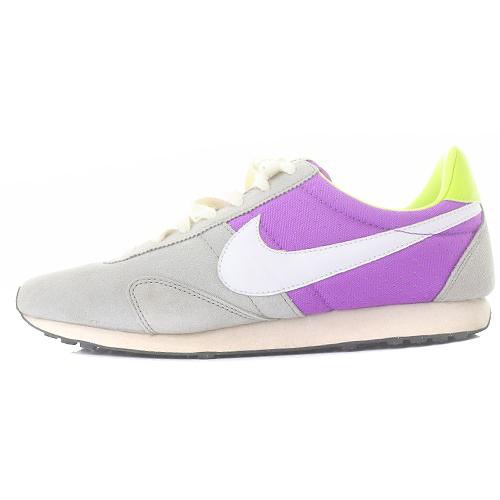 ナイキ NIKE プリモントリオールレーサー PRE MONTREAL RACER スニーカー ロゴ...