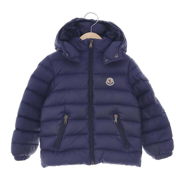 モンクレール MONCLER JULES GIUBBOTTO キッズ ダウンジャケット アウター フ...