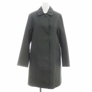 MARGARET HOWELL（マーガレットハウエル） ステンカラーコート