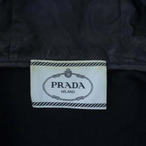 プラダ PRADA ジップアップパーカー ジャ...の詳細画像2