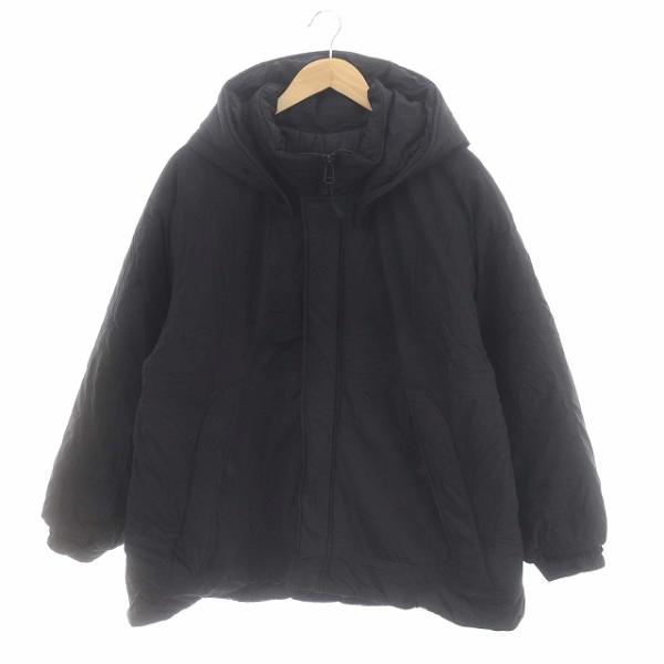 ミューズ ドゥーズィエム クラス WILDTHINGS 別注 23AW HOODY 中綿ジャケット ...