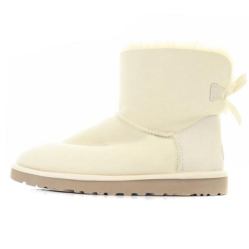 アグ オーストラリア UGG australia ミニベイリーボウ MINI BAILEY BOW ...