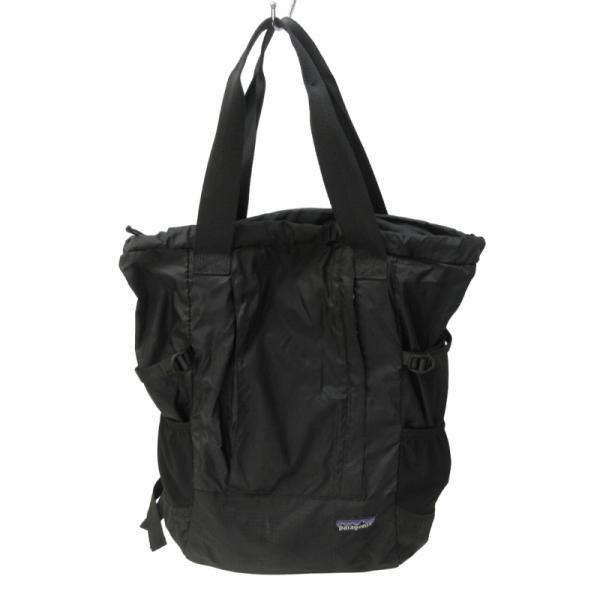 パタゴニア Patagonia LW Travel Tote Pack 22L 2WAY トラベルト...