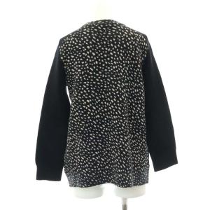 トリーバーチ TORY BURCH ドット柄切...の詳細画像1