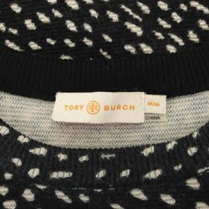 トリーバーチ TORY BURCH ドット柄切...の詳細画像3