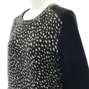 トリーバーチ TORY BURCH ドット柄切...の詳細画像4