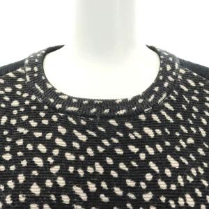 トリーバーチ TORY BURCH ドット柄切...の詳細画像5