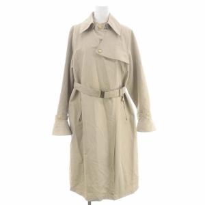 マックスマーラ MAX MARA maxmara rain wear スプリングコート レインコート...