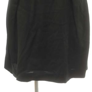 カルヴェン CARVEN フリルタックデザイン...の詳細画像5