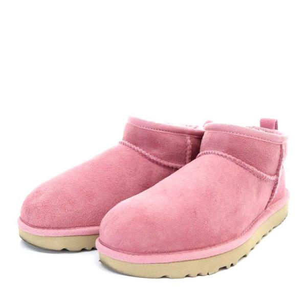 アグ オーストラリア UGG australia クラシック ウルトラ ミニ CLASSIC ULT...