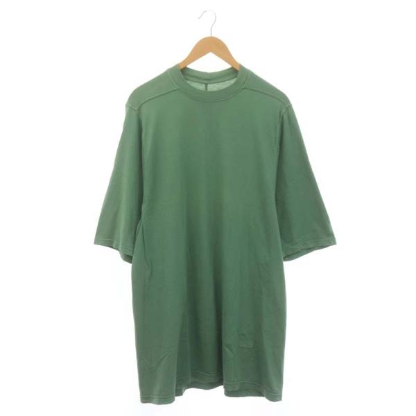 ダークシャドウ DRKSHDW SS TEE半袖Tシャツ ONE SIZE 緑 グリーン DU18F...