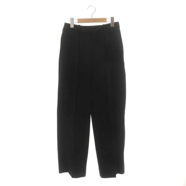 マーカウェア MARKA WARE 23SS CLASSIC FIT TROUSERS パンツ テー...