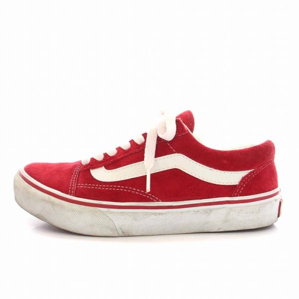 バンズ VANS OLD SKOOL DX オールド スクール DX スニーカー ローカット シュー...