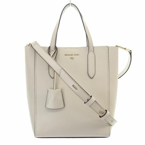 マイケルコース MICHAEL KORS SINCLAIR ショッパー トート バッグ ショルダーバ...