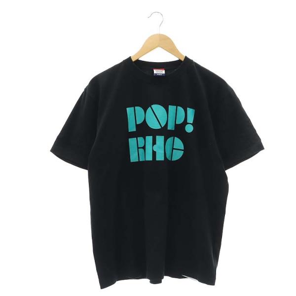 ロンハーマン Ron Herman RHC AMERICAN SOUNDS  POP RHC Tシャ...