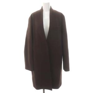 theory（セオリー） セオリーリュクス コート 23SS リバーコート