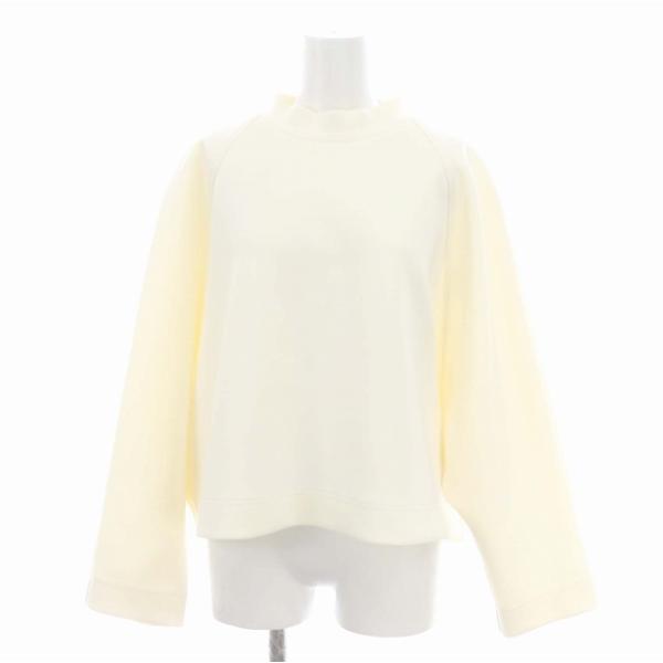 セオリー theory DRY JERSEY RAGLAN PULLOVER プルオーバー カットソ...