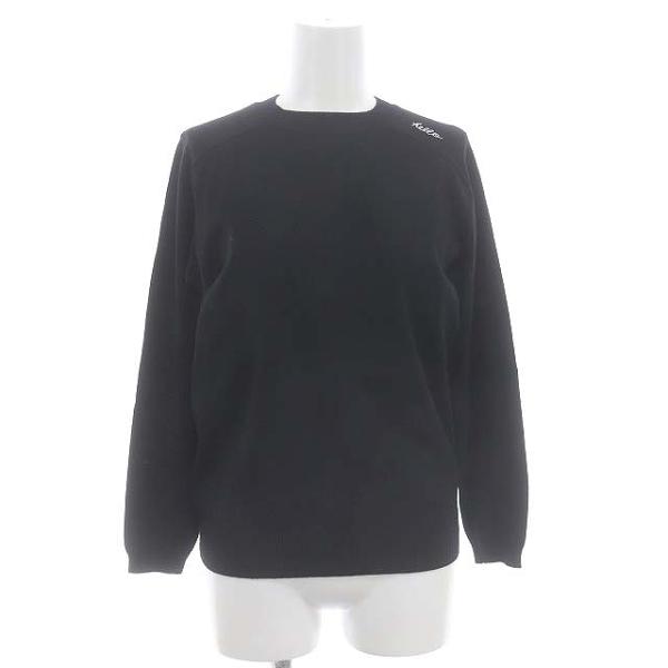 マディソンブルー MADISONBLUE HELLO CREW L/S PO ニット セーター 長袖...