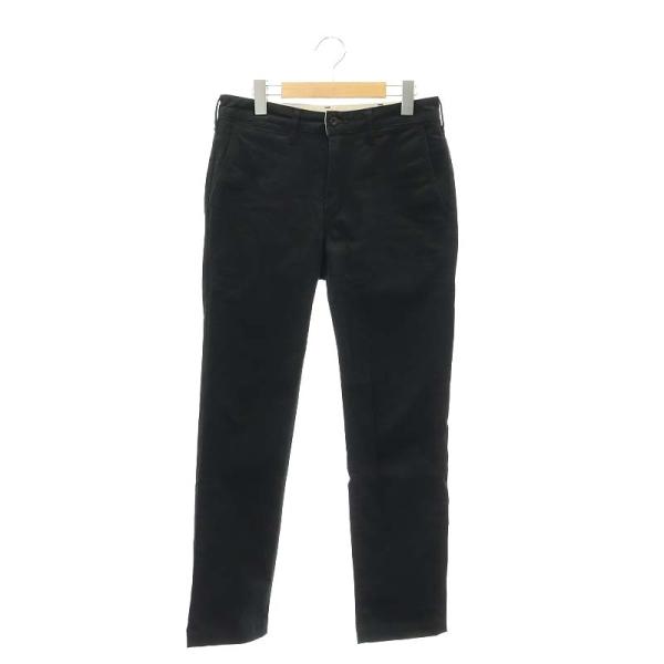 ジャパンブルージーンズ JAPAN BLUE JEANS SLIM WORK TROUSERS スリ...