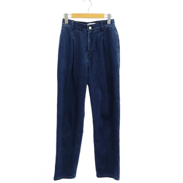 アメリヴィンテージ Ameri VINTAGE JAPAN DENIM DENIM LOOSE TA...