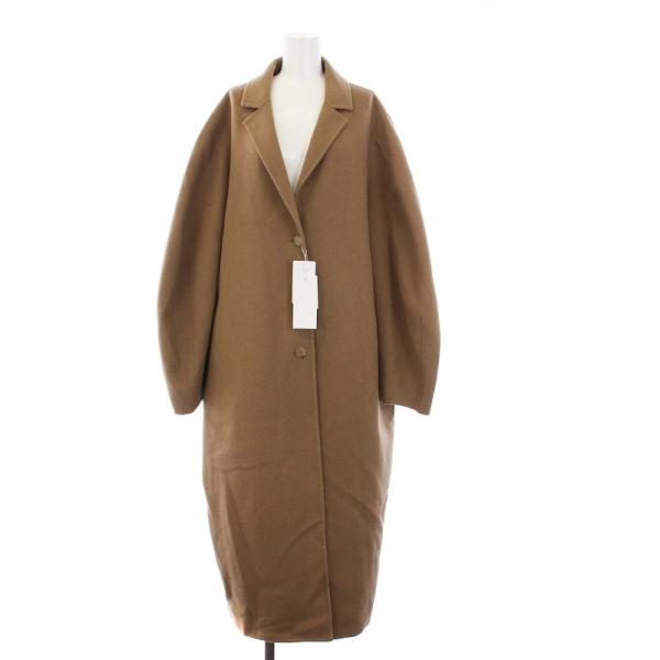 未使用品 ル ディセット セプトンブル 23AW BALLON ARM ドゥーズィエムクラス取扱 チ...