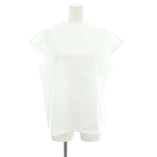 B&amp;Y ユナイテッドアローズ BEAUTY&amp;YOUTH ビューティー&amp;ユース クルーネックフレンチス...