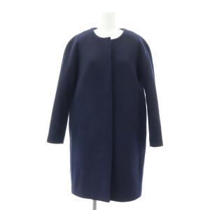 ドゥーズィエムクラス DEUXIEME CLASSE viclor half coat ハーフ