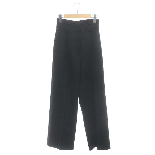 リムアーク rim.ark  24SS Waist design mannish PT パンツ 36...