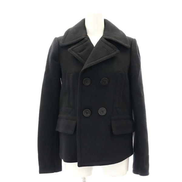 ポロ ラルフローレン POLO RALPH LAUREN Pコート ピーコート アウター ウール 0...