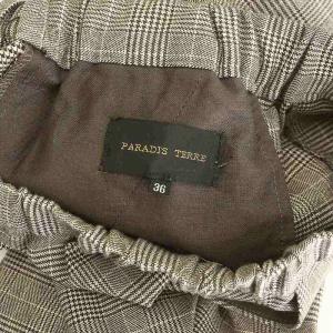 パラディテール PARADIS TERRE チ...の詳細画像5