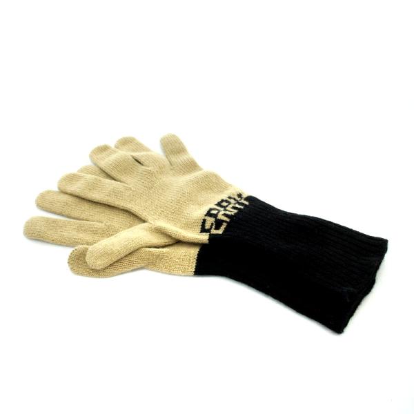 バーバリー BURBERRY LG CORE CASHMERE GLOVE ニット グローブ 手袋 ...