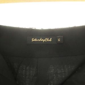 サタデイクラブ SaturdayClub ツイ...の詳細画像4
