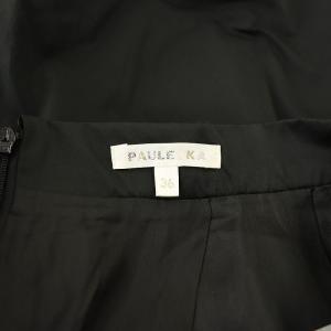 ポールカ PAULE KA ポリエステルスカー...の詳細画像4