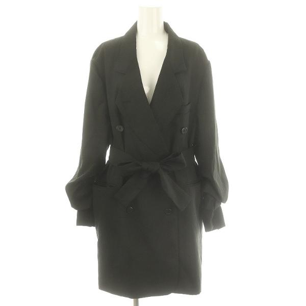 アメリヴィンテージ Ameri VINTAGE BIG GATHER PAPA JACKET ジャケ...