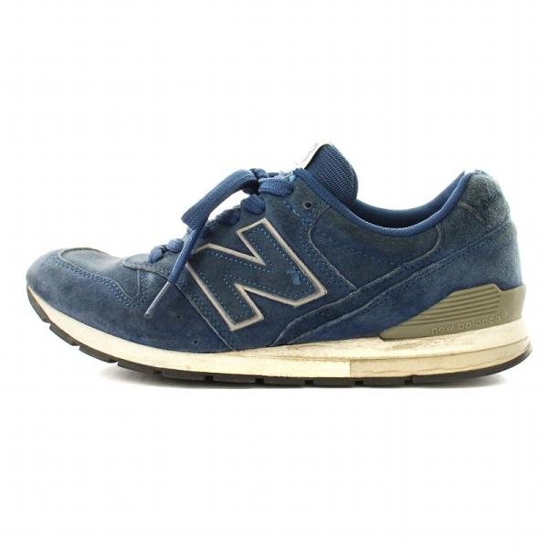 ニューバランス NEW BALANCE MRL996SC スニーカー シューズ スエード 26.5c...