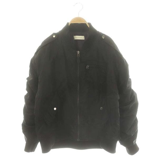 ミエリインヴァリアント MIELI INVARIANT Gather Round MA-1 ブルゾン...