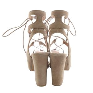 ピッピシック PIPPICHIC サンダル ス...の詳細画像4