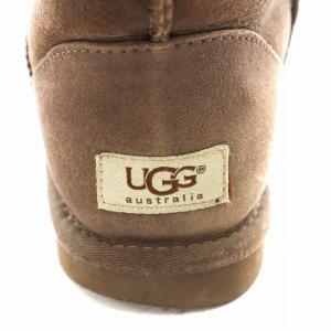 アグ オーストラリア UGG australi...の詳細画像3