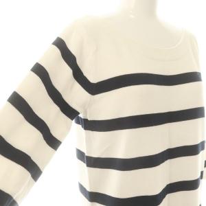 クミキョク 組曲 KUMIKYOKU ボーダー...の詳細画像3