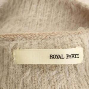 ロイヤルパーティー ROYAL PARTY シ...の詳細画像4