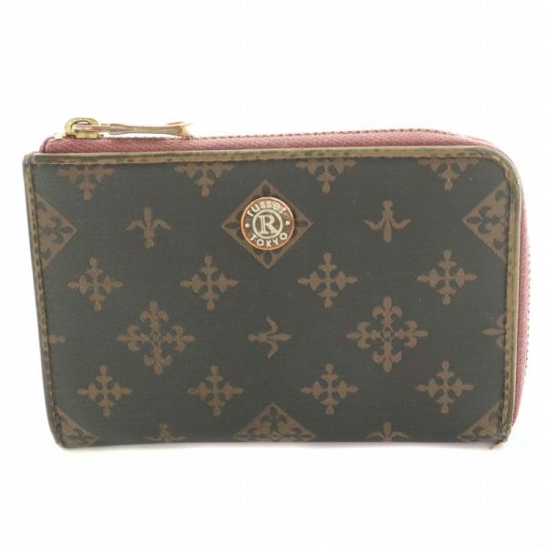 ラシット russet マルチフラグメントケース バイカラー ■OS レディース