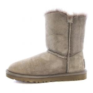 アグ UGG ベイリーボタン ブリング W B...の詳細画像1