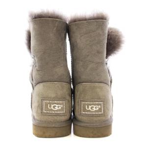 アグ UGG ベイリーボタン ブリング W B...の詳細画像2