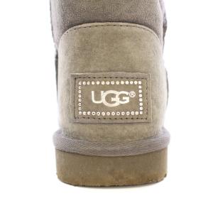 アグ UGG ベイリーボタン ブリング W B...の詳細画像4