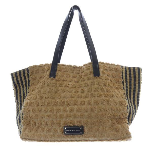 マークバイマークジェイコブス MARC by MARC JACOBS ストロートートバッグ ハンドバ...