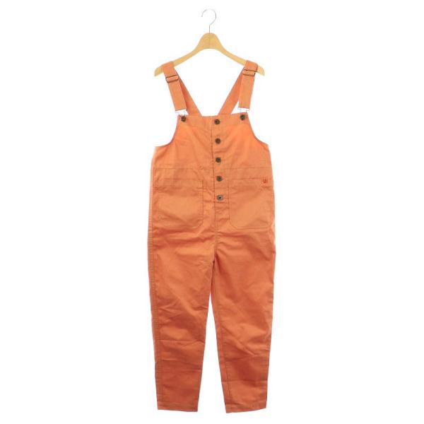 アメリ AMERI × ユニバーサルオーバーオール UNIVERSAL OVERALL サロペット ...