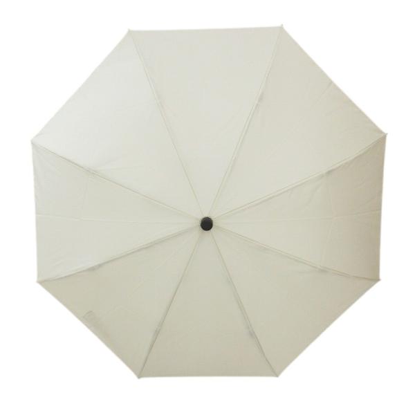未使用品 ウィムガゼット Whim Gazette タグ付き 折り畳み傘 アンブレラ 晴雨兼用 無地...
