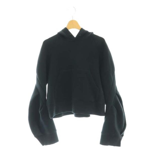 サカイ sacai 23SS Sponge Sweat Hoodieスポンジフーディ―スウェット パ...