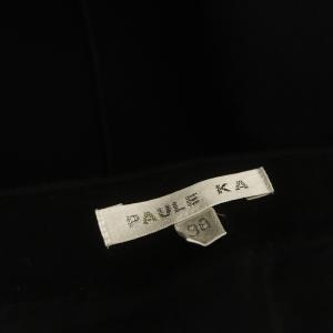 ポールカ PAULE KA ウールタイトスカー...の詳細画像5